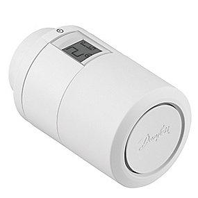 standardemballage batteri inkl ventiltilslutning m30 ra radiatortermostat elektronisk bluetooth eco danfoss