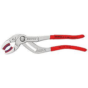 kber blde med forkromet 250 13 81 mm 250 rrtang knipex