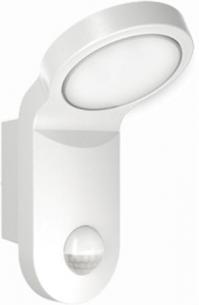 sens hvid led 12w vg 100 aol