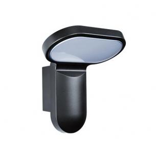 ip55 sort 3k led 200 ol vglampe
