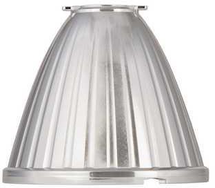 15 silver 25w reflektor spot track
