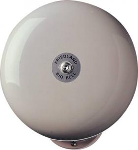 ac 12v industriklokke masterbell 56-012 friedland