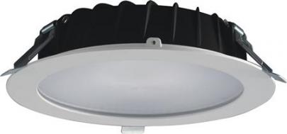 hvid cct 13w led 155 orion
