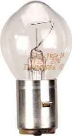ba20s 27w 12v signal trafik
