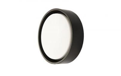 3000k led sort round frame