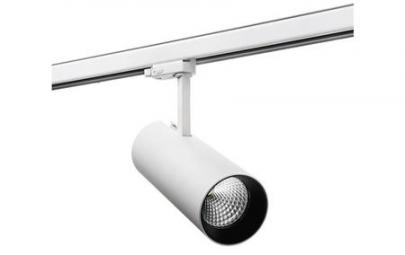4000k hvid eco tube