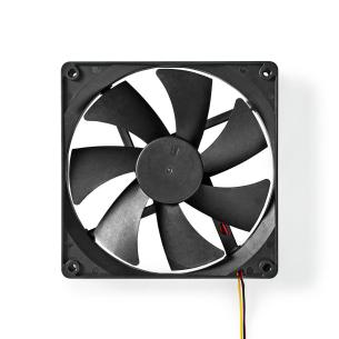 lydls 3-benet mm 140 dc computerventilator