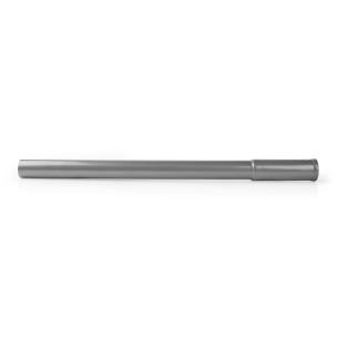slv chrome mm 500 mm 500 mm 32 stvsuger til teleskoprr nedis