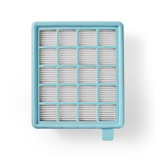 replacement cleaner vacuum philips filter hepa - nedis