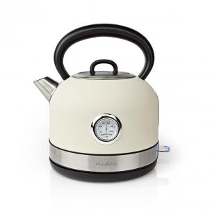 hvid rotation 360 l 7 1 elkedel nedis