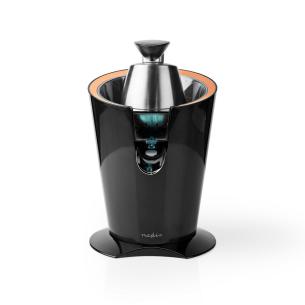 sort orange w 160 citruspresser nedis