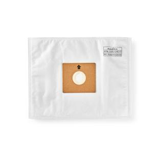 hvid vcbg550-series vcbg500 nedis for solgt mest syntetisk pap stk 10 stvsugerpose