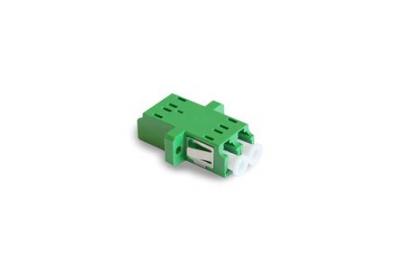 duplex apc lc sm samleled actassi