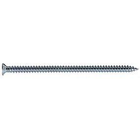 pakke pr stk 100 - 30 torx elforzinket indendrs til hoved med mm 5x72 7 karmskrue fs-h spit nkt