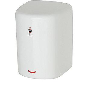 w 700-1400 v 230 hvid noise low berringsfri hndtrrer turbo dryer dan