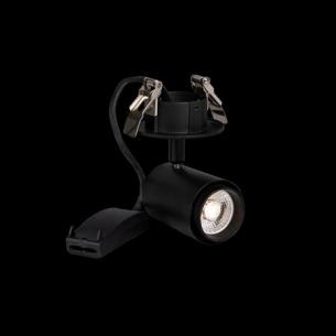sort 2700k 630lm 10w micro spot focus