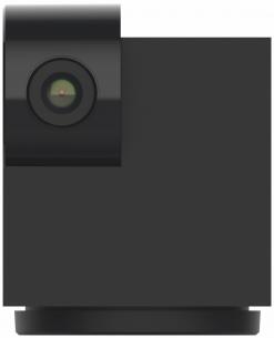 sort megapixel 2 1080p overvgningskamera wi-fi wi-fi home smart malmbergs