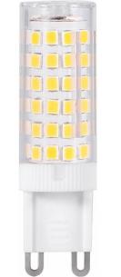 75w dmpbar ikke lumen 720 230v 840 7w led g9 malmbergs