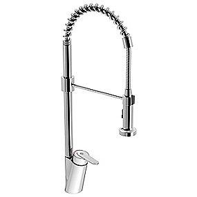 kkkenarmatur spiraflex plus nordic gustavsberg