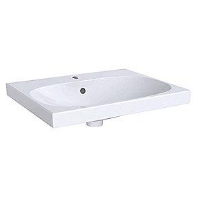 hvid bolt mbel til 600x170x482mm hndvask acanto geberit