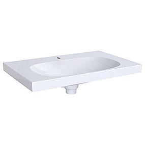 hvid bolt mbel til 750x200x482mm hndvask acanto geberit