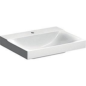 hvid bolt mbel til 600x140x480mm hndvask xeno2 geberit