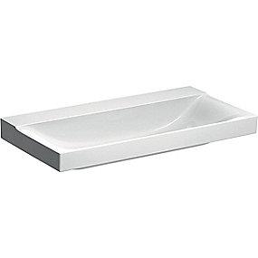 hvid bolt mbel til 900x140x480mm hndvask xeno2 geberit