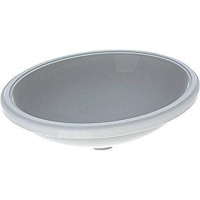 hvid underlim 560x460x181mm hndvask variform geberit