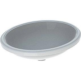 hvid underlim 560x460x181mm hndvask variform geberit