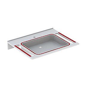 hvid greb integr 700x115x550mm hndvask publica geberit