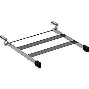 rengringsvask til 315x46x306mm spanderist publica geberit