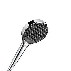 krom - 3jet hndbruser 130 rainfinity hansgrohe