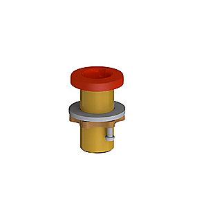60mm 5 m30x1 jenbrus til bordbase beslag broen-lab
