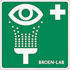 klistermrke jenbrus til skilt broen-lab