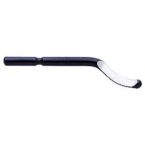 stk 10 a pakke - e100 c-10 ls hss afgraterklinge exact