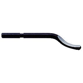 stk 10 a pakke - e200 c-20 ls hss afgraterklinge exact