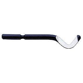 stk 10 a pakke - e300 c-30 ls hss afgraterklinge exact