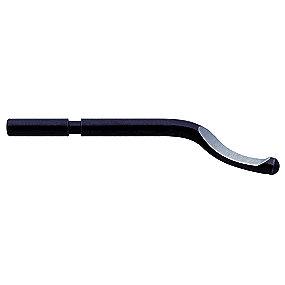 stk 10 a pakke - e350 c-35 ls hss afgraterklinge exact