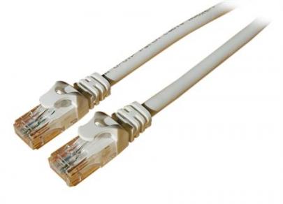 hvid 0m 10 lszh utp u kat6a patchkabel