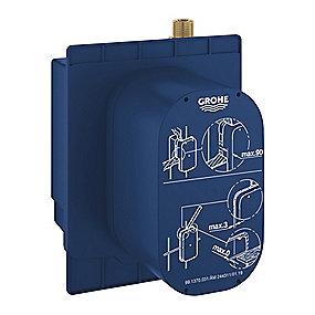 bl vgmontage til 2 1 indbygningselement ce eurosmart grohe