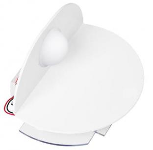 afskrmning til 3000k led reparationsst v2 skotlampe lk