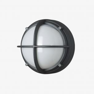 grafitgr opal uafskrmet lumen 522 3000k 5w 6 led skotlampe lk
