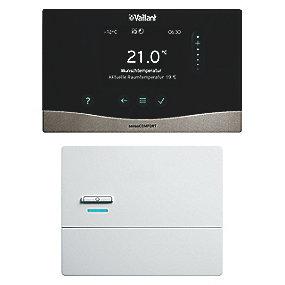 ebus vejrkompensering trdls 720f vrc sensocomfort vaillant