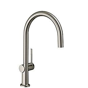 c-tud steel 1jet 220 kkkenarmatur m54 talis hansgrohe