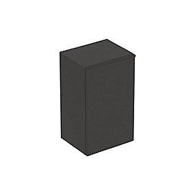 lava 1lge 360x600x326mm hjre til sideskab smyle geberit
