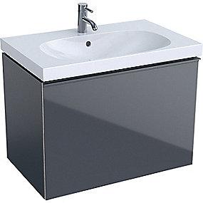 lava 1skuffe 740x535x475mm vaskeskab acanto geberit
