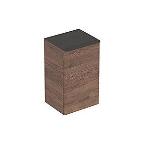 hickory nddetr 1lge 360x600x326mm hjre til sideskab smyle geberit