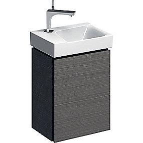 scultura-gr lge med 380x525x265mm vaskeskab xeno2 geberit