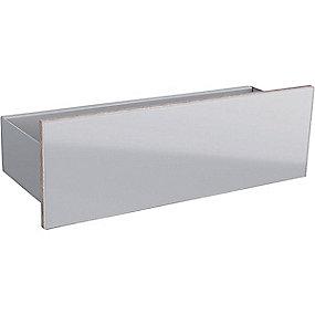 sand-gr 3kroge 450x148x159mm hylde acanto geberit