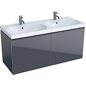 lava 2skuffer 1190x535x476mm vaskeskab acanto geberit
